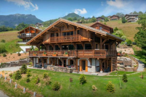 Chalet K1027 - OVO Network